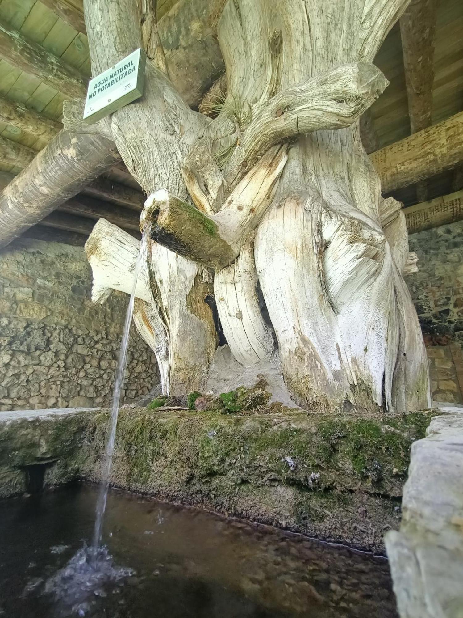 Alojamiento Rural El Cerro Fresneda de la Sierra エクステリア 写真