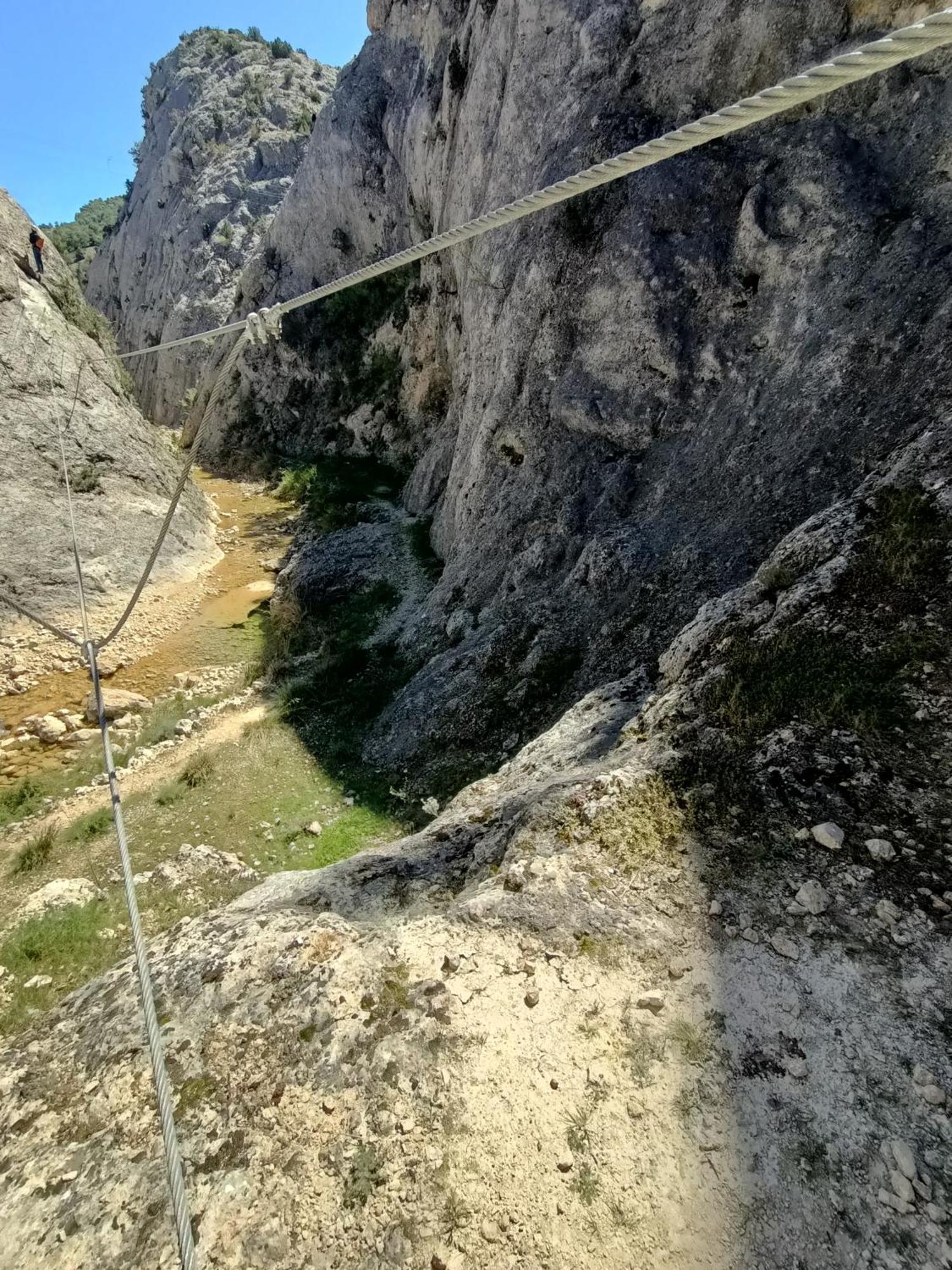 Alojamiento Rural El Cerro Fresneda de la Sierra エクステリア 写真